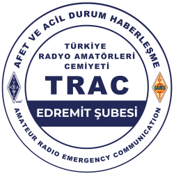 TRAC Edremit Şubesi